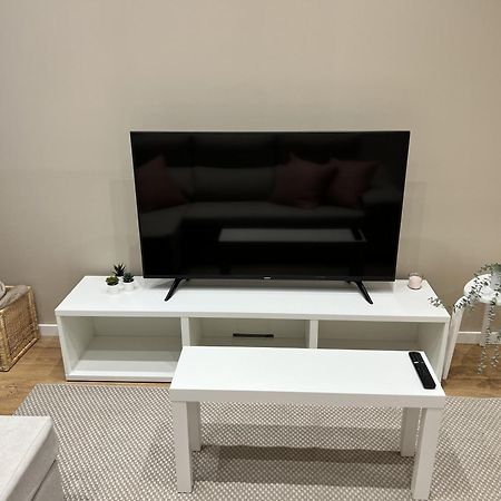Apartamenticos Plaza Las Armas III 사라고사 외부 사진