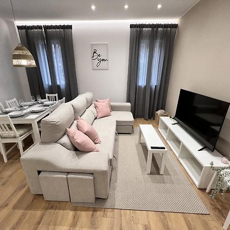 Apartamenticos Plaza Las Armas III 사라고사 외부 사진