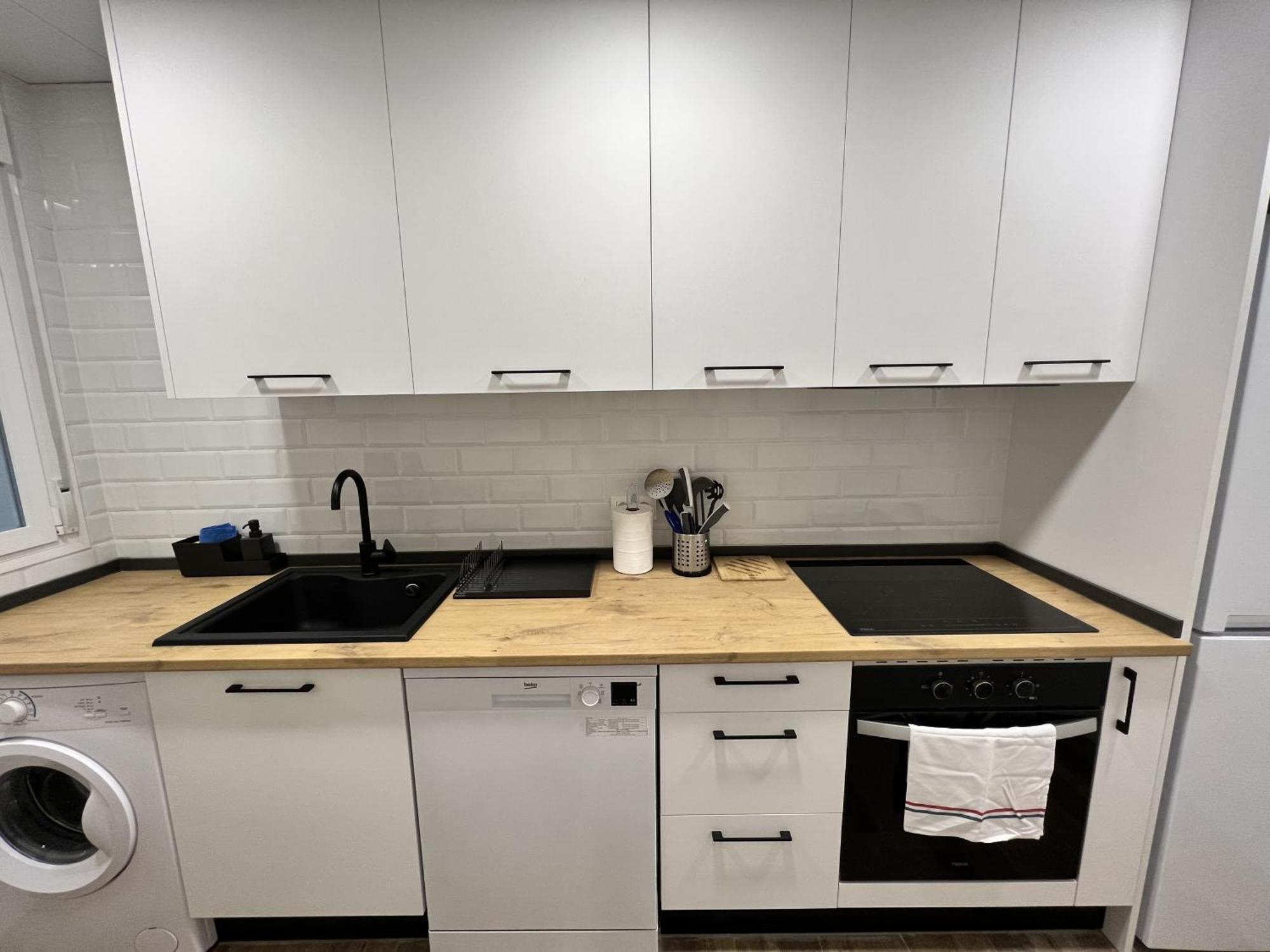 Apartamenticos Plaza Las Armas III 사라고사 외부 사진