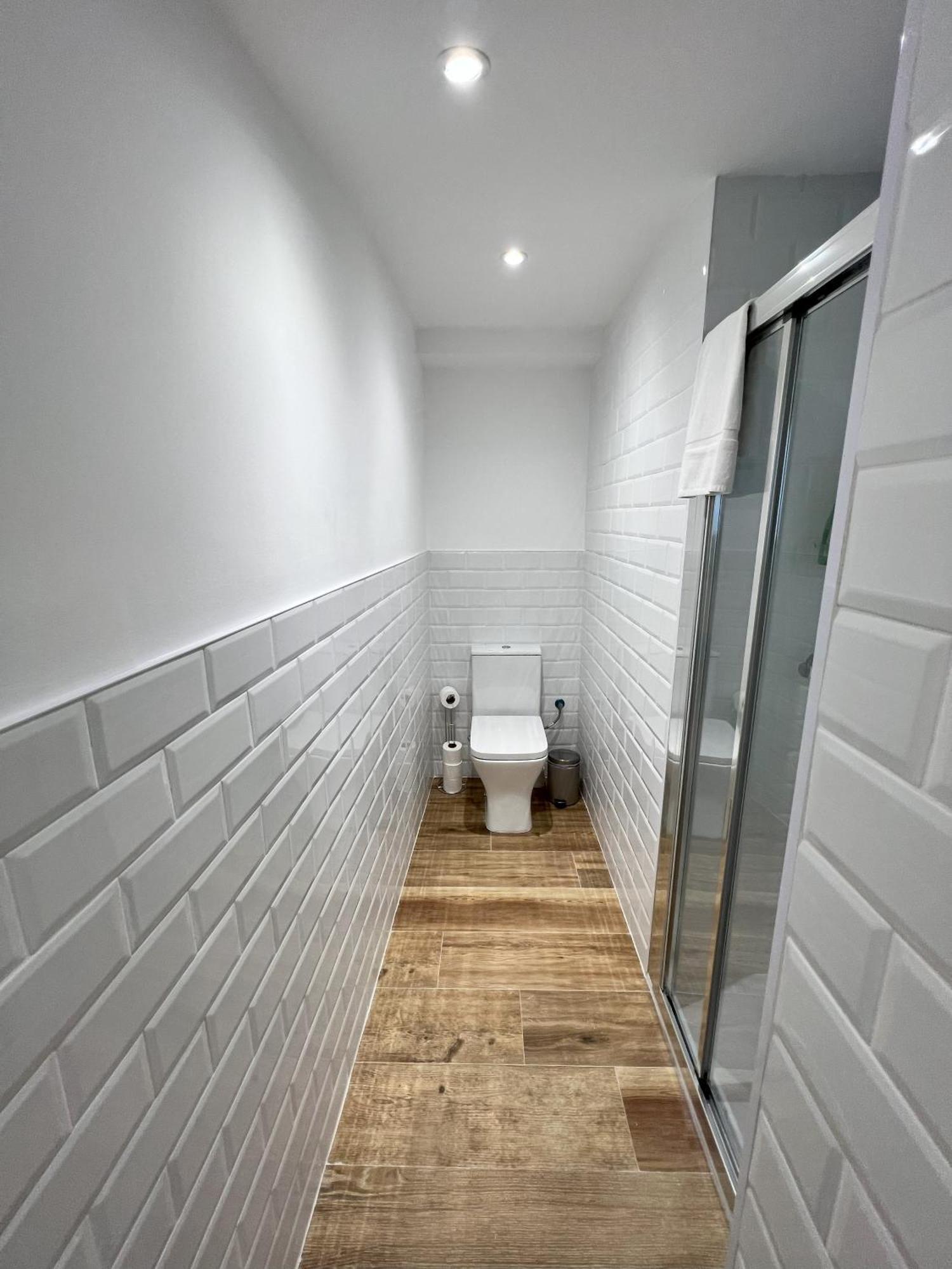Apartamenticos Plaza Las Armas III 사라고사 외부 사진