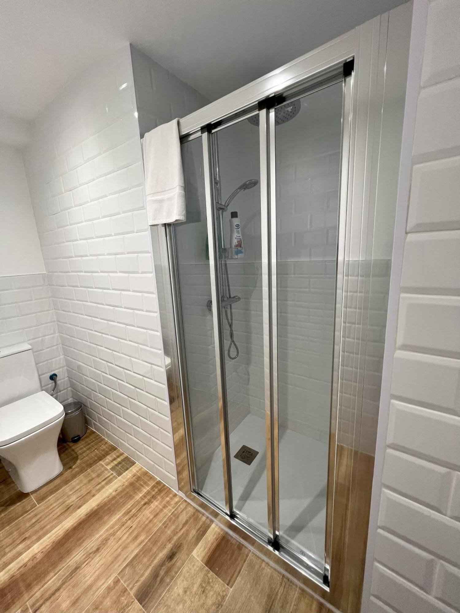 Apartamenticos Plaza Las Armas III 사라고사 외부 사진