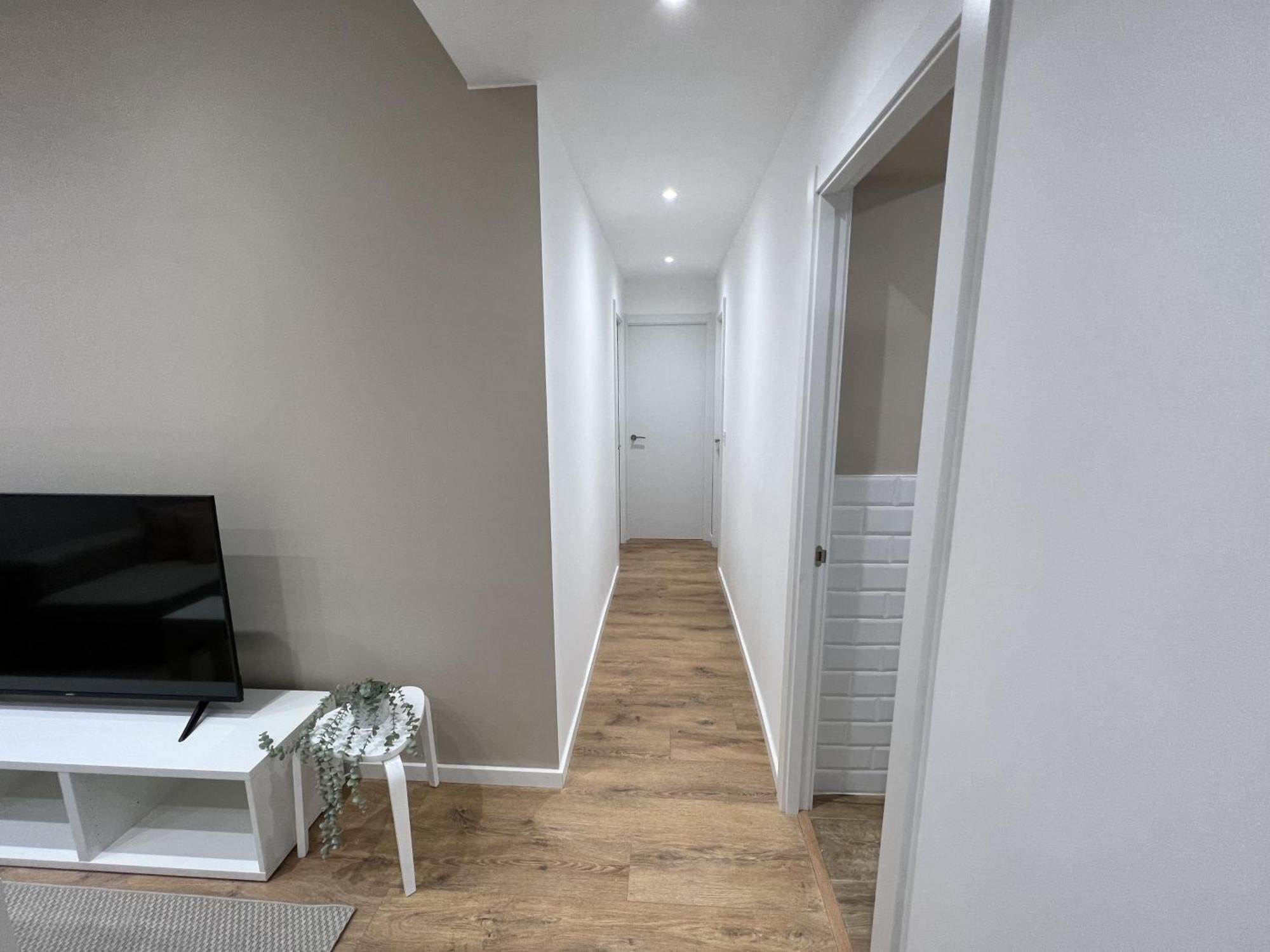 Apartamenticos Plaza Las Armas III 사라고사 외부 사진